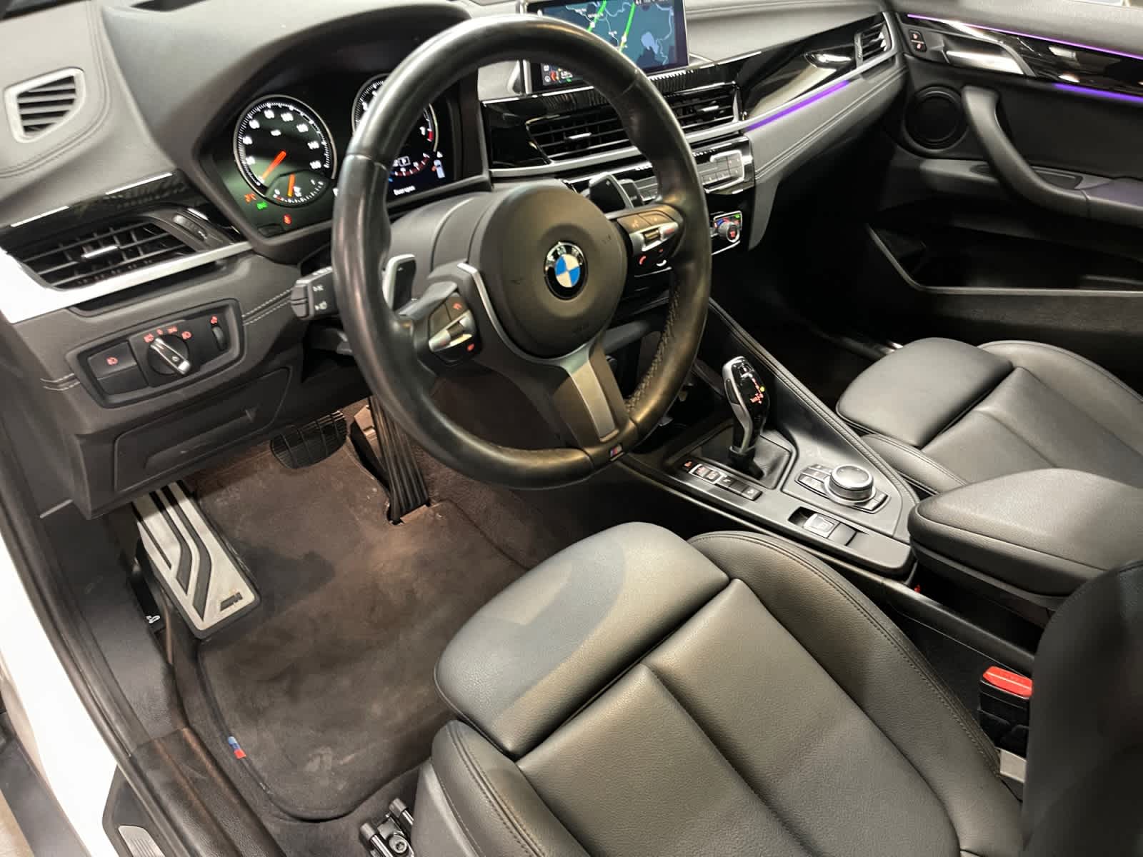 used 2020 BMW X2 car, priced at $22,297