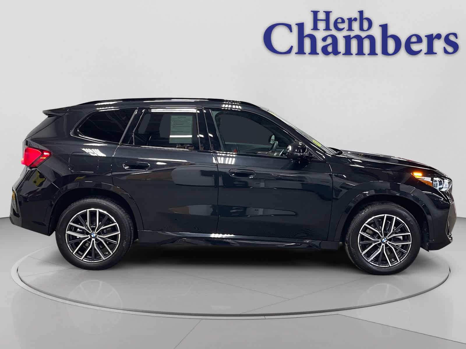 used 2026 BMW X1 car, priced at $45,997
