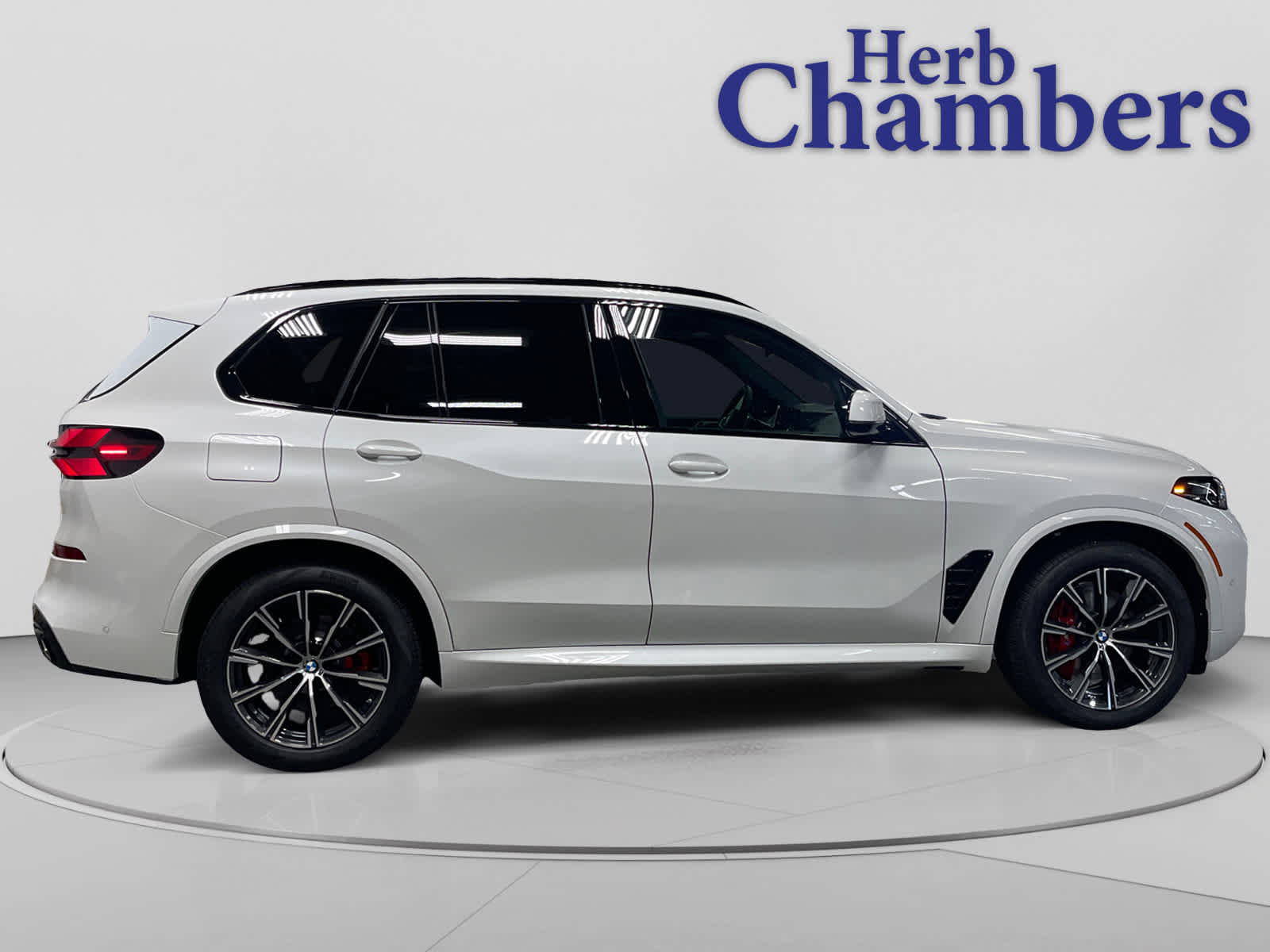 new 2026 BMW X5 car, priced at $82,350