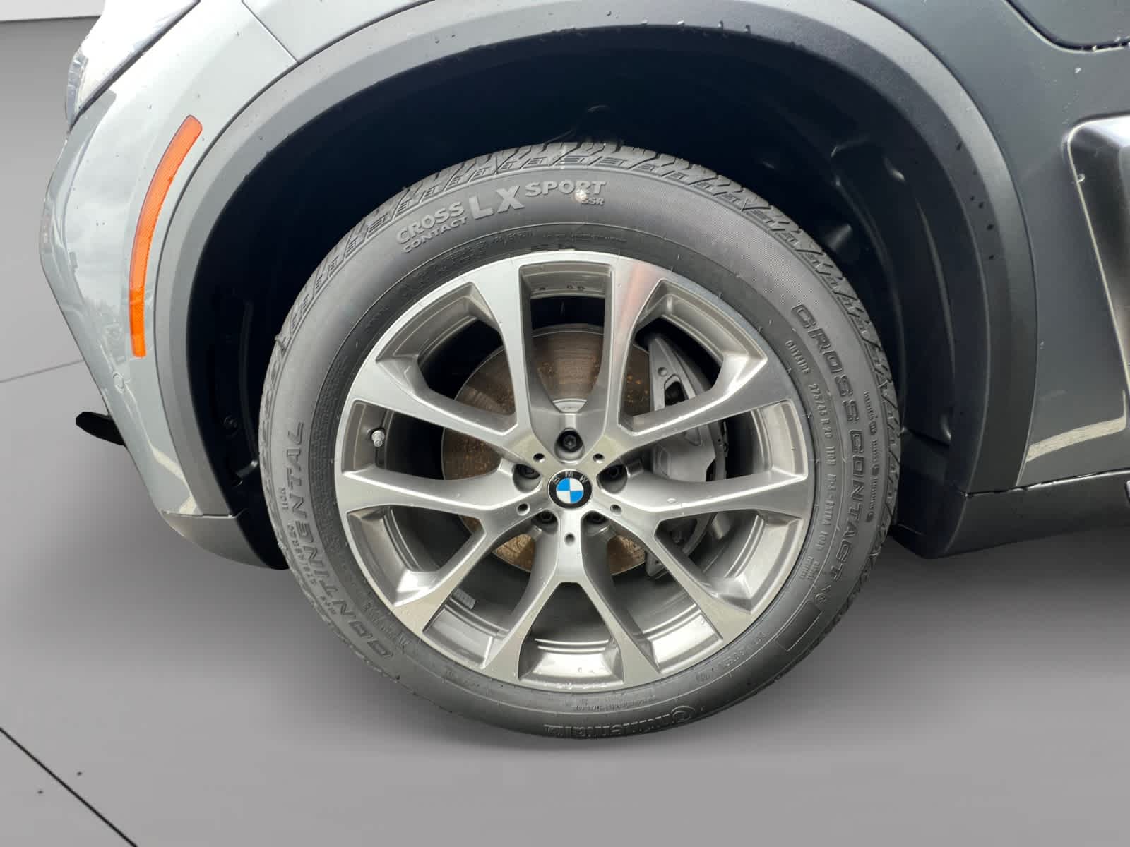 new 2026 BMW X5 PHEV car, priced at $87,150