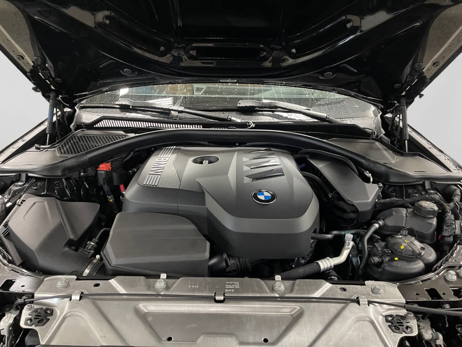 new 2026 BMW 330i car, priced at $59,240