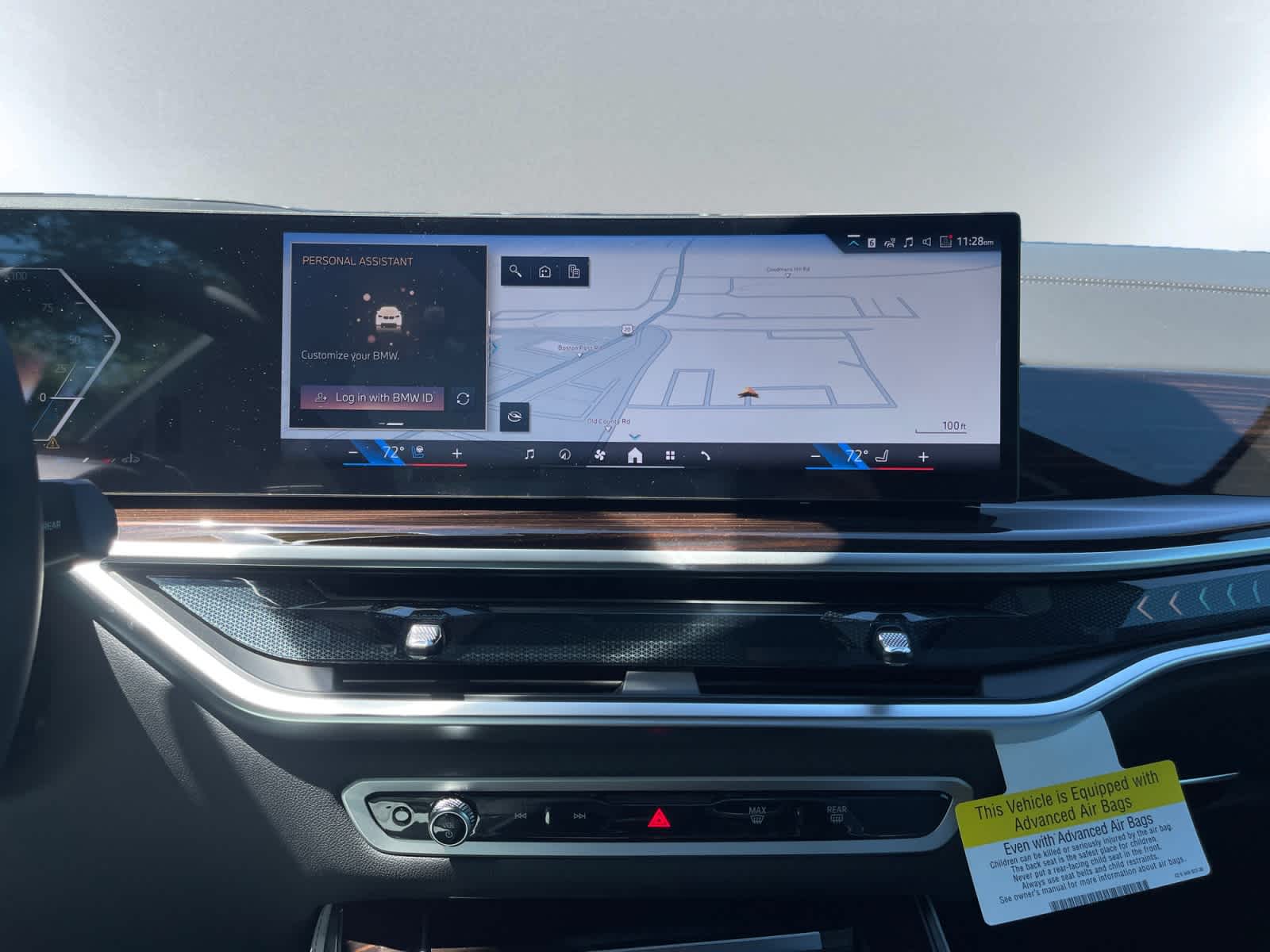new 2026 BMW X5 car, priced at $80,700