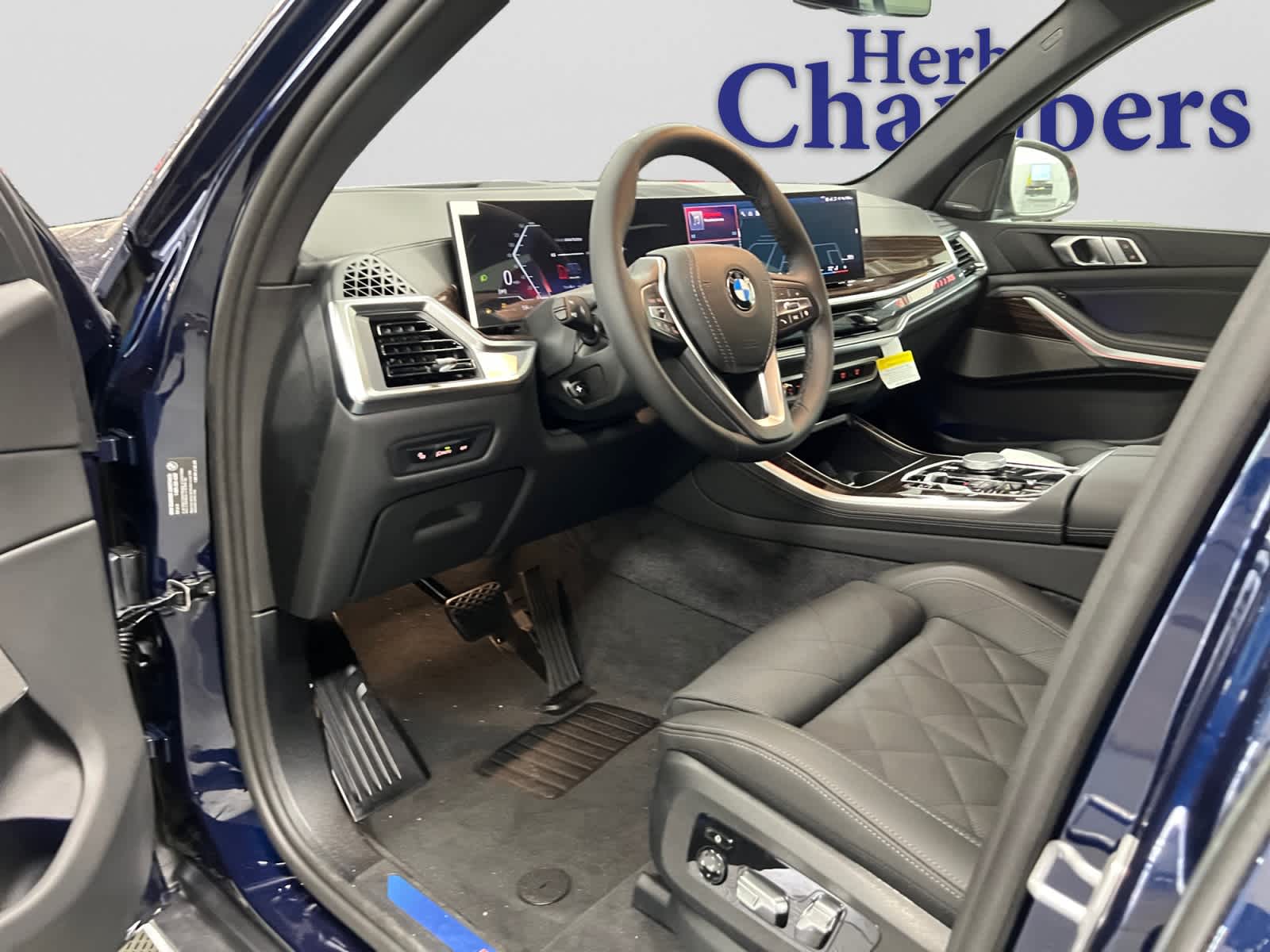 new 2026 BMW X5 car, priced at $79,250