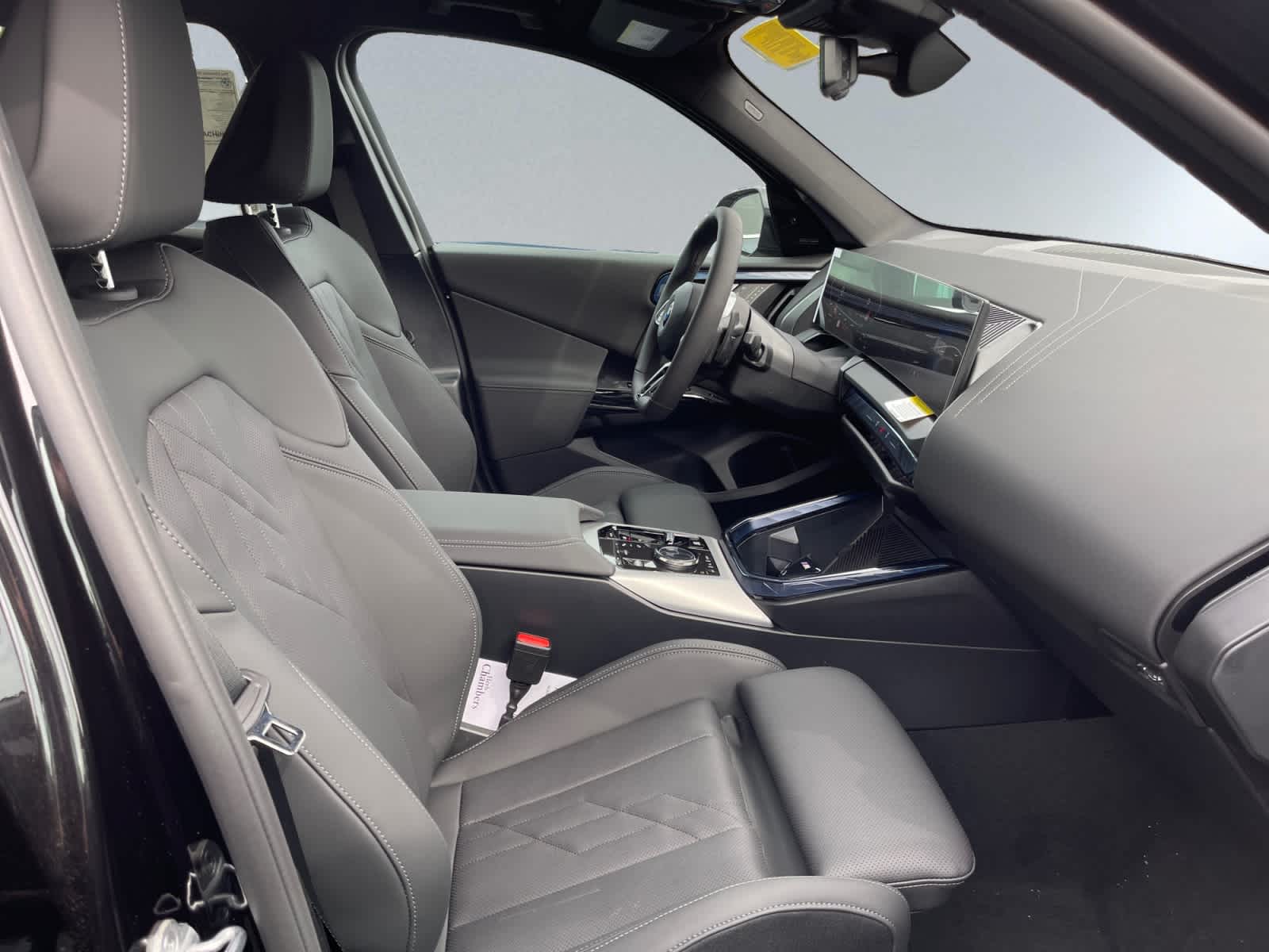new 2026 BMW X3 car, priced at $59,165