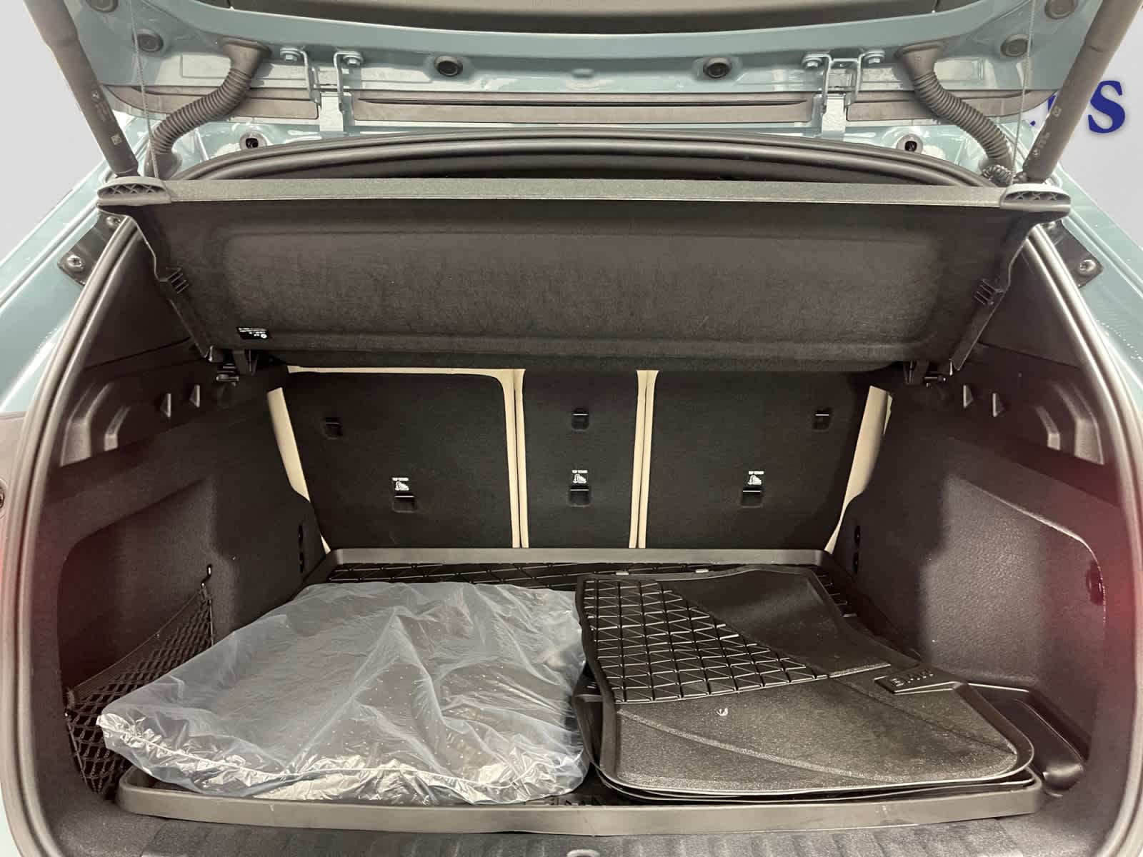 used 2025 BMW X1 car, priced at $42,497