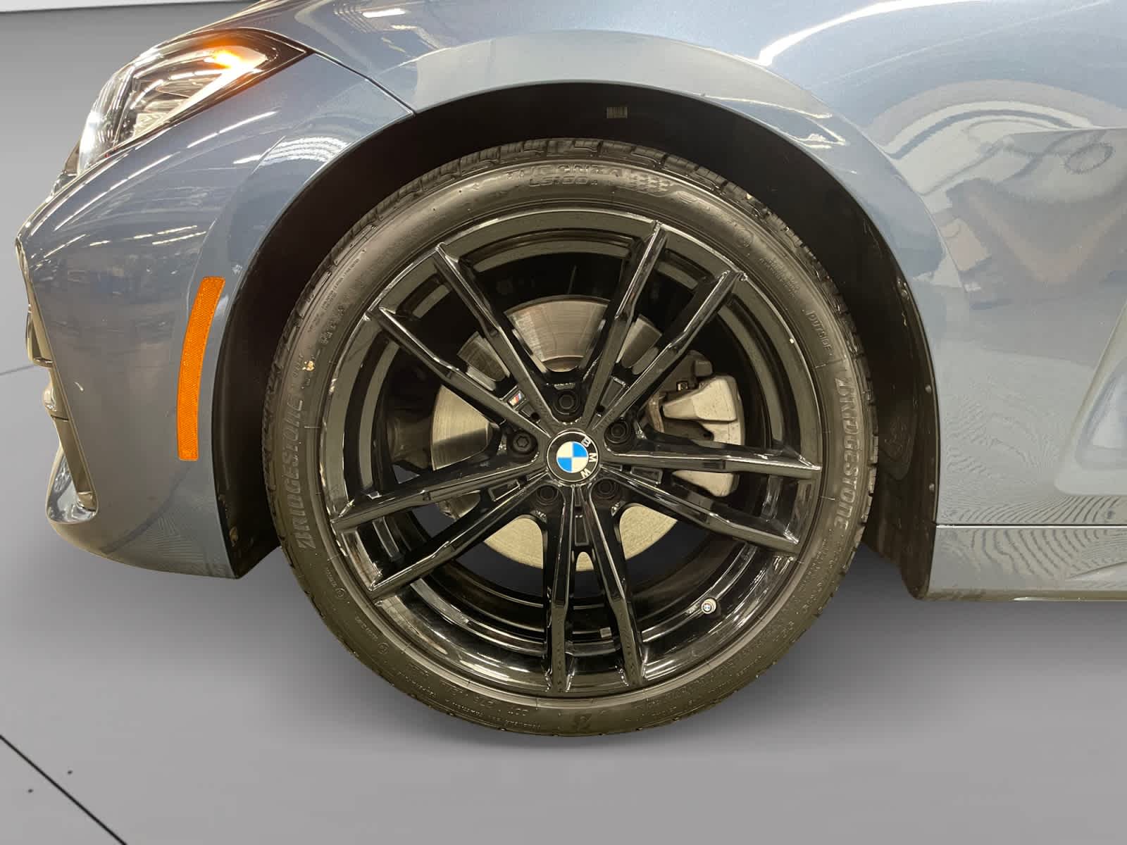 used 2022 BMW 430i car, priced at $37,697