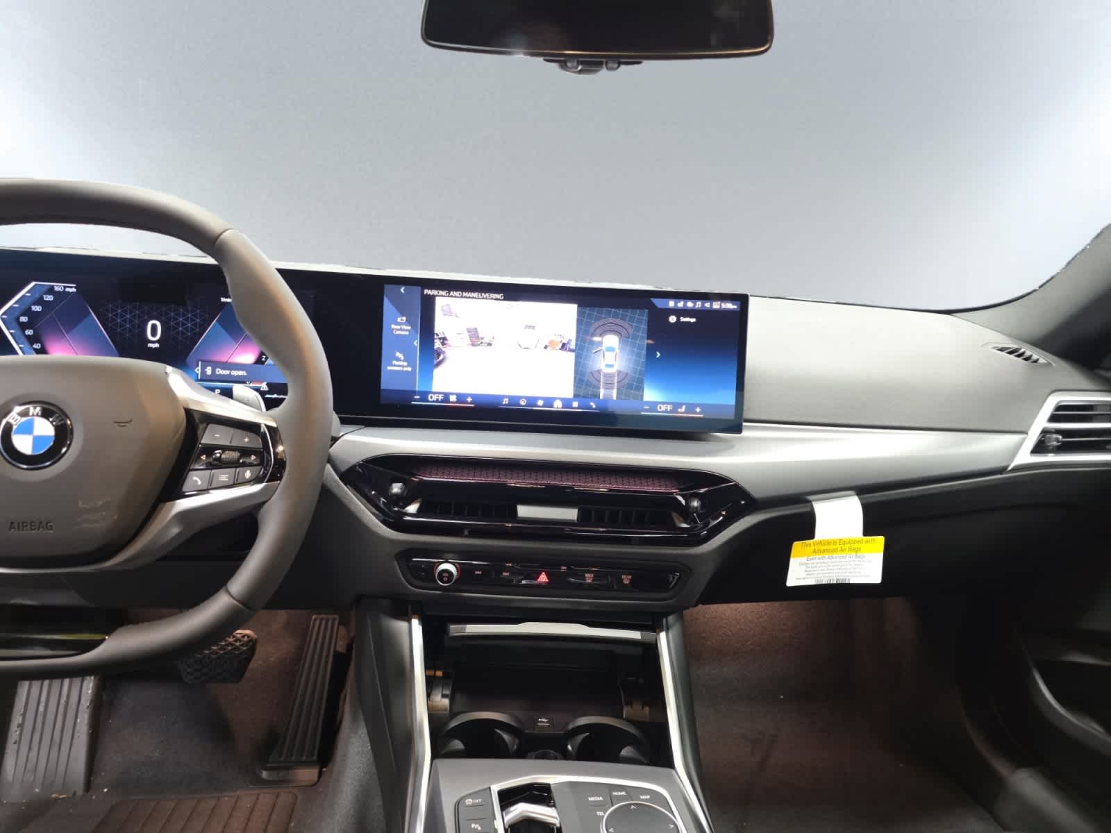 new 2025 BMW 230i car, priced at $47,965