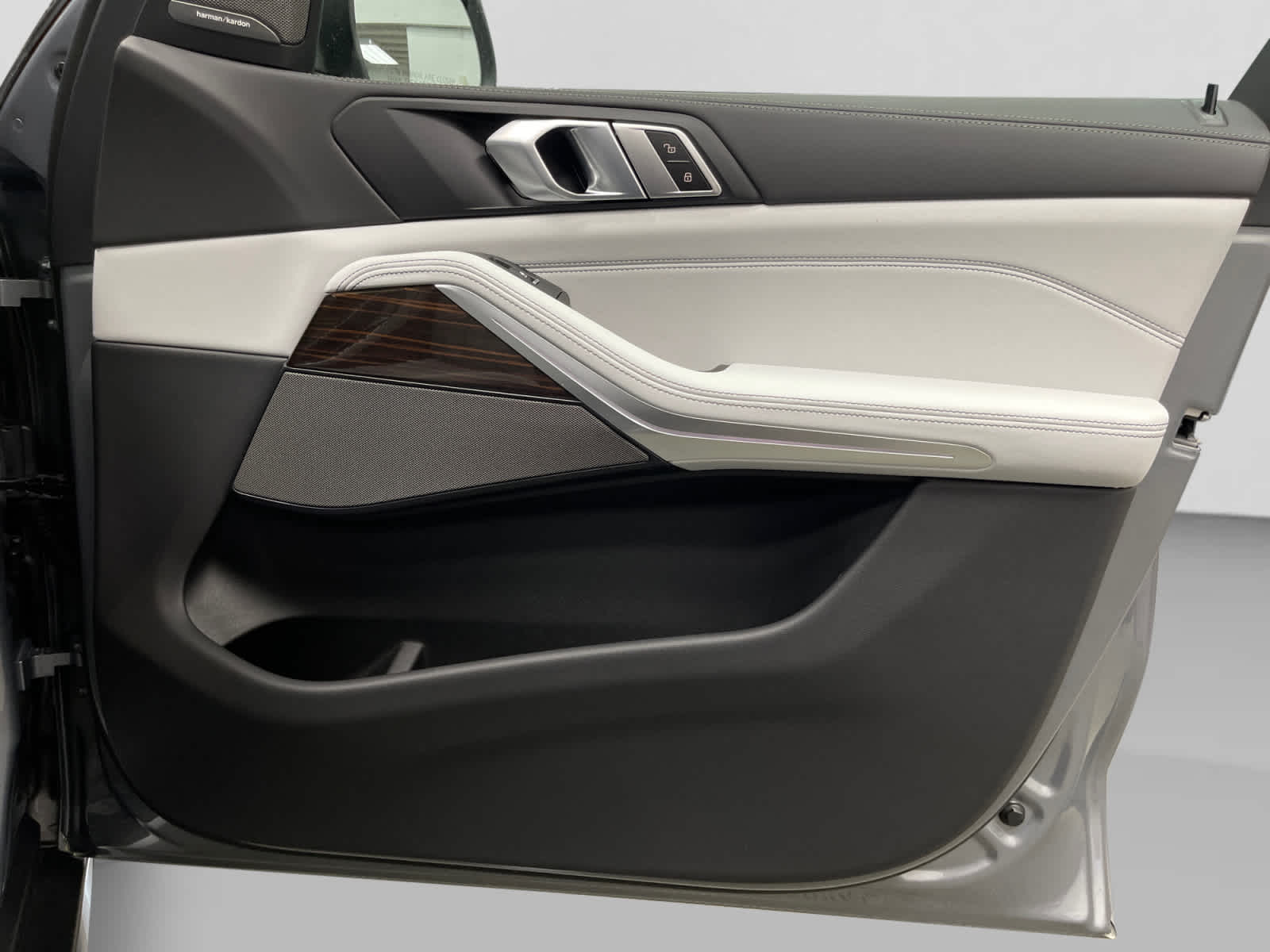 new 2026 BMW X5 car, priced at $78,200