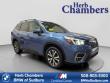Used 2020 Subaru Forester Limited SUV