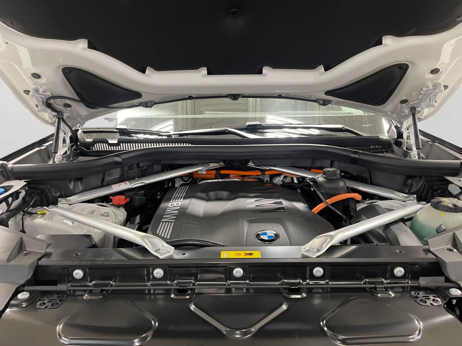 new 2026 BMW X5 PHEV car, priced at $85,500