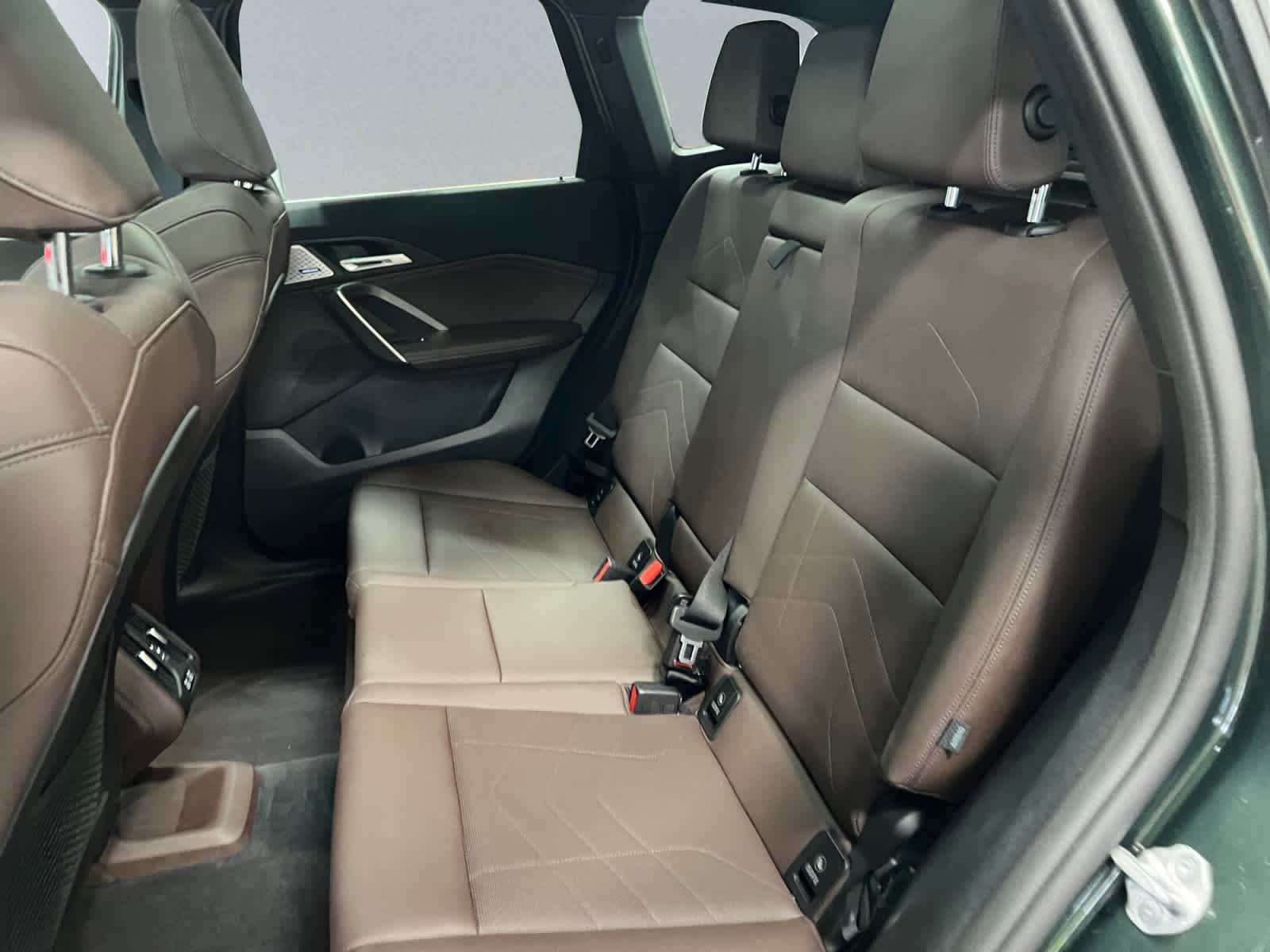 used 2023 BMW X1 car, priced at $32,497