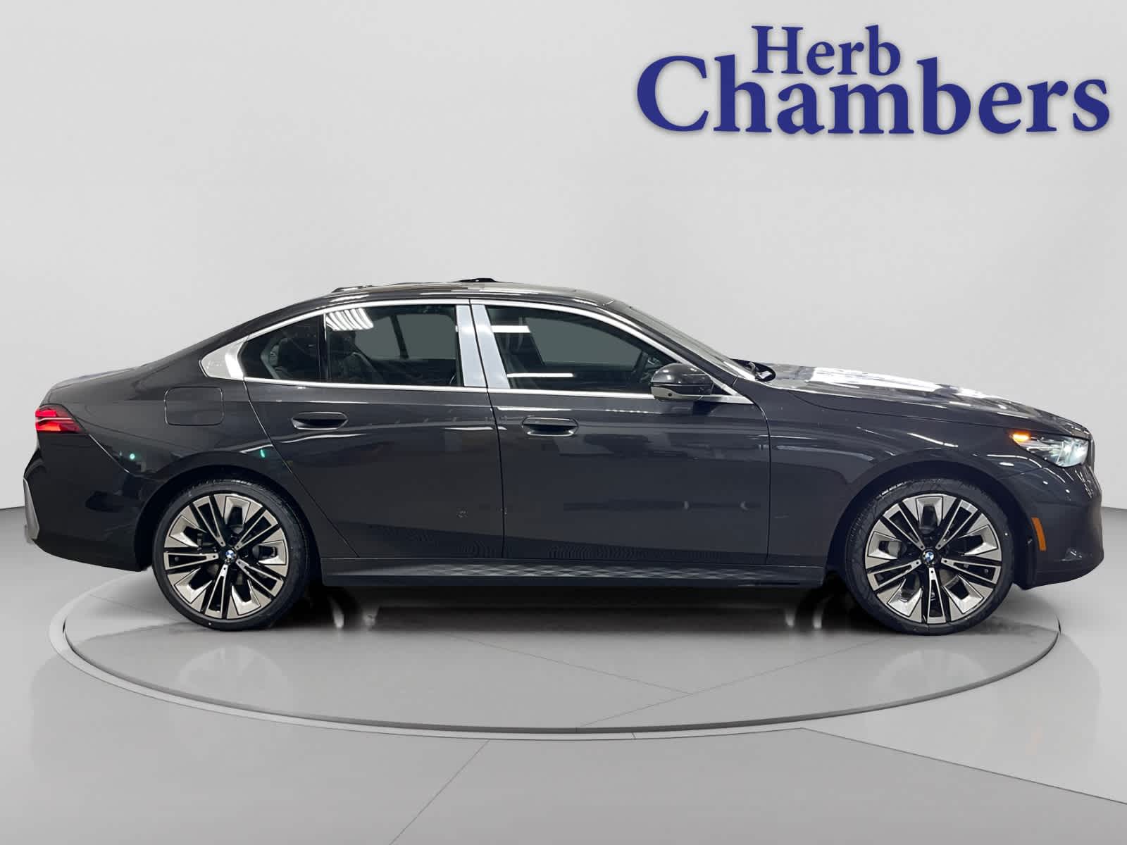 new 2026 BMW 530i car, priced at $69,465