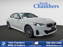 2025 BMW 230i 230i xDrive Coupe