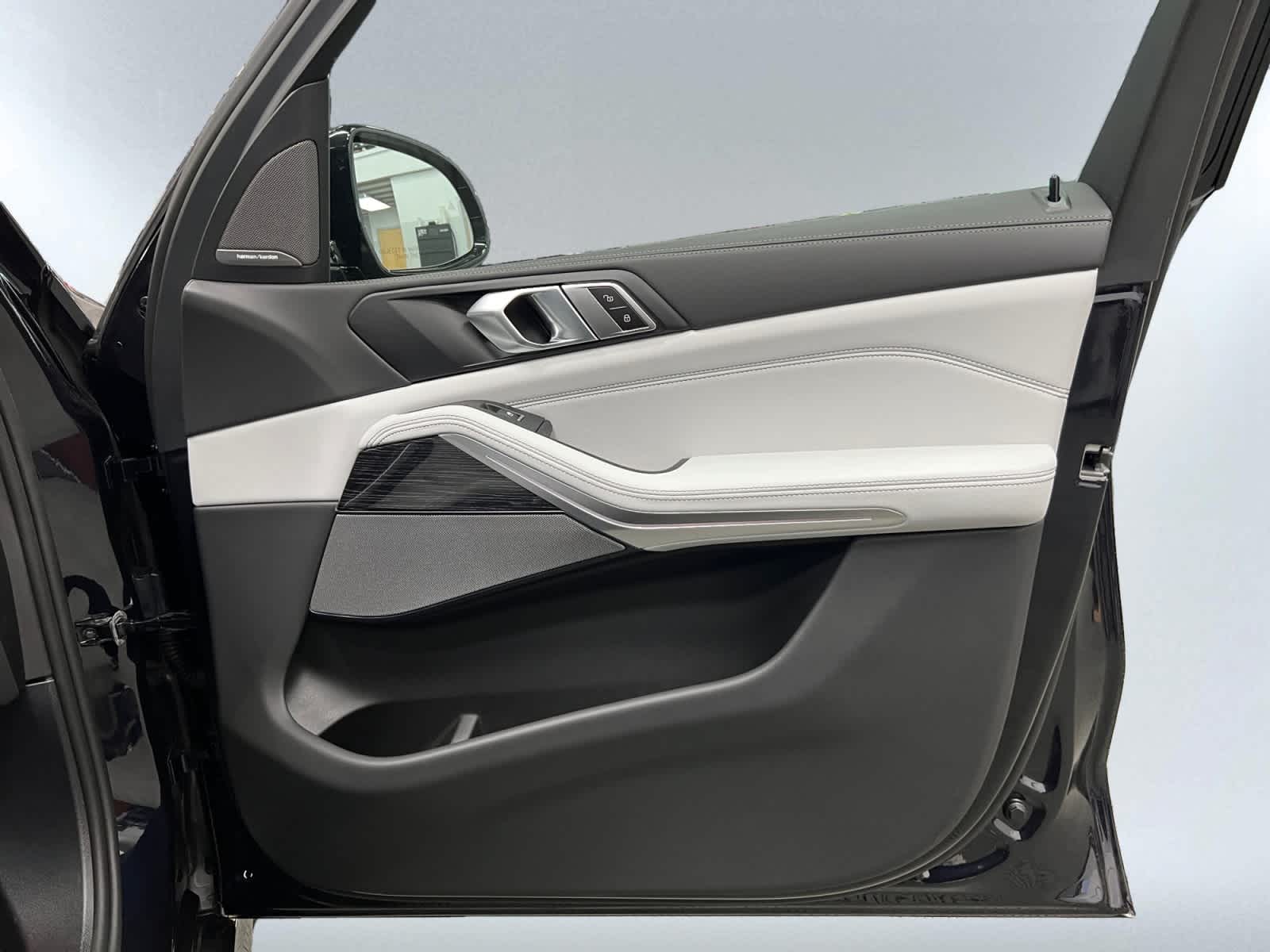 new 2026 BMW X5 car, priced at $85,500