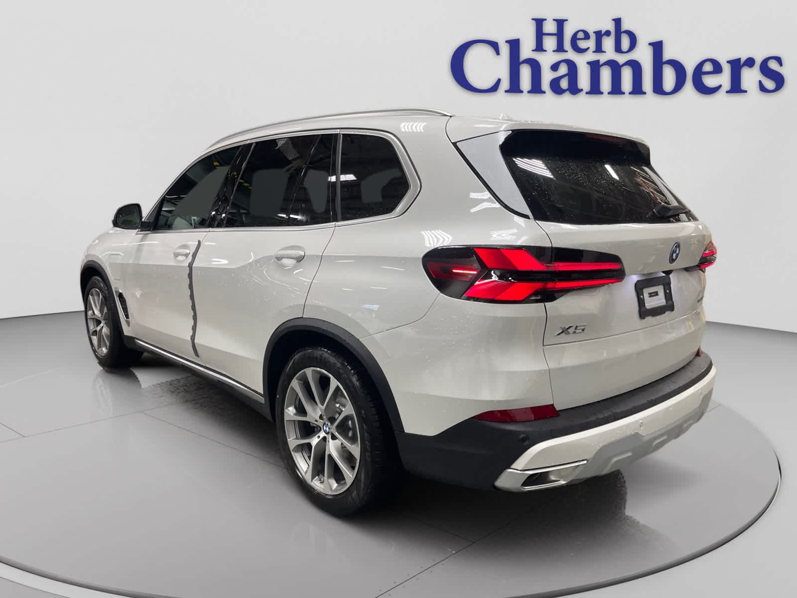 new 2026 BMW X5 PHEV car, priced at $88,300