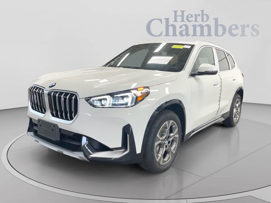 New 2027 BMW X1 xDrive28i xDrive28i SUV