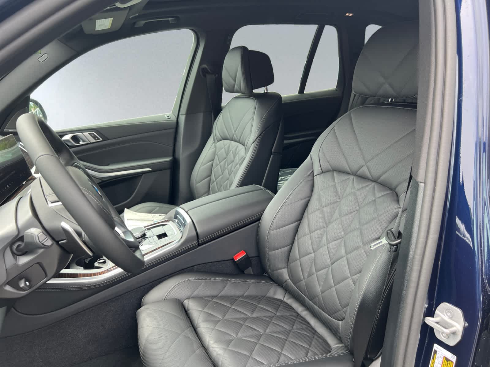 new 2026 BMW X5 car, priced at $79,250