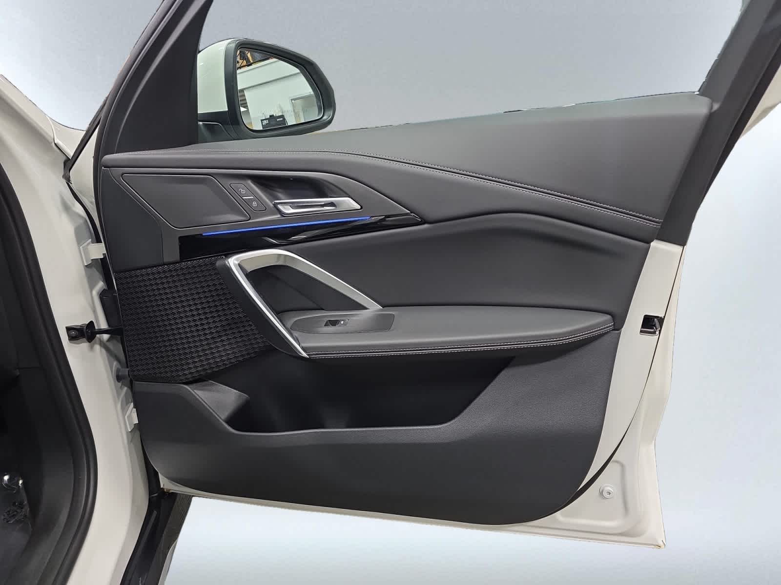 used 2026 BMW X1 car, priced at $45,497