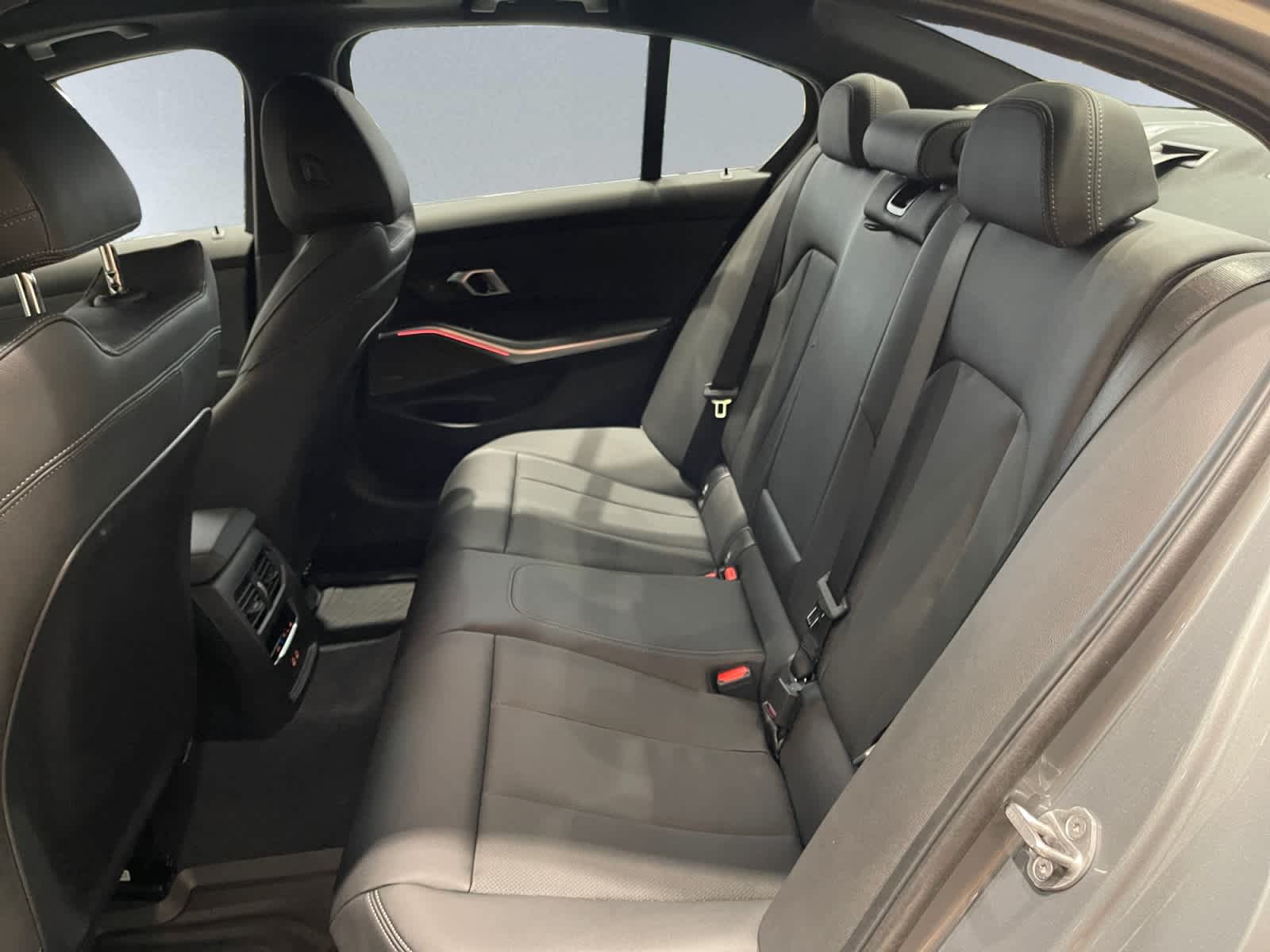 new 2026 BMW 330i car, priced at $59,690