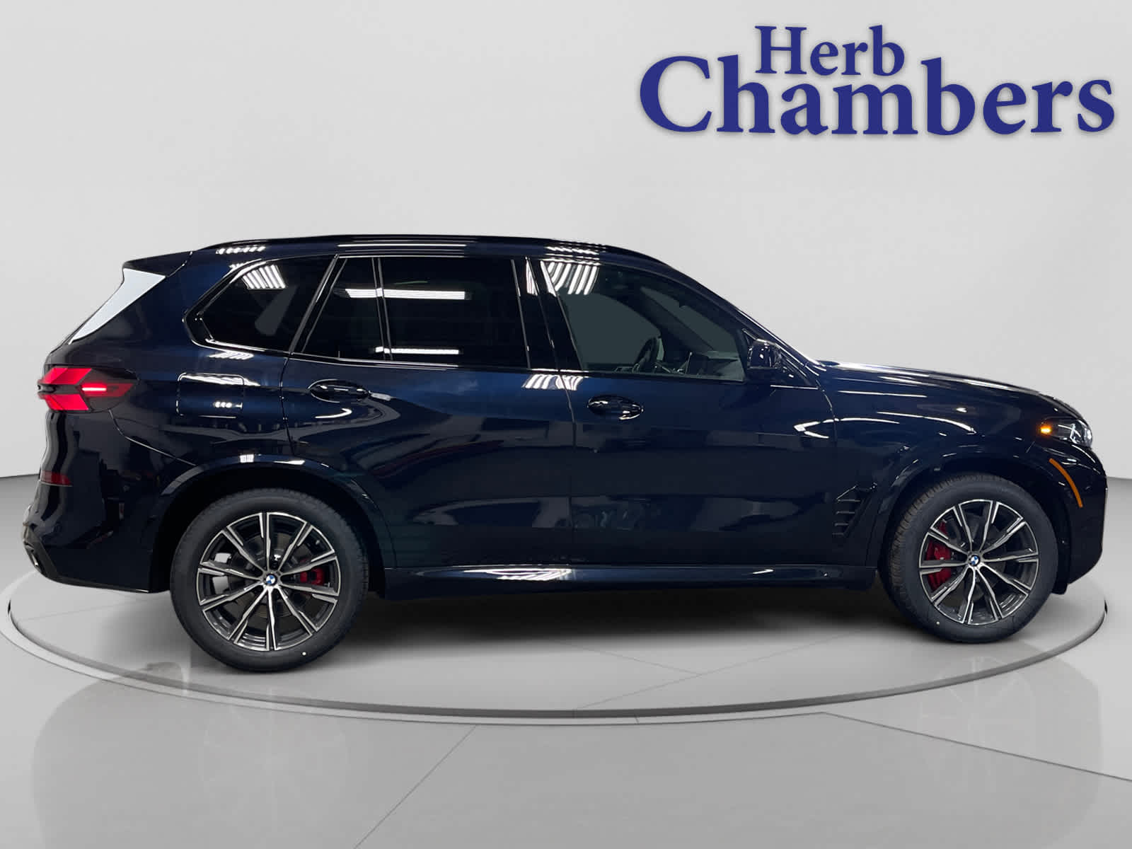 new 2026 BMW X5 car, priced at $85,850