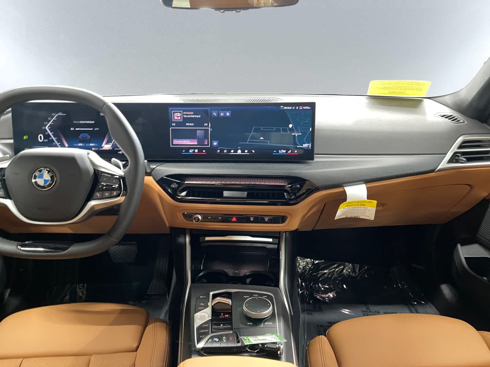 used 2025 BMW 330i car, priced at $46,297