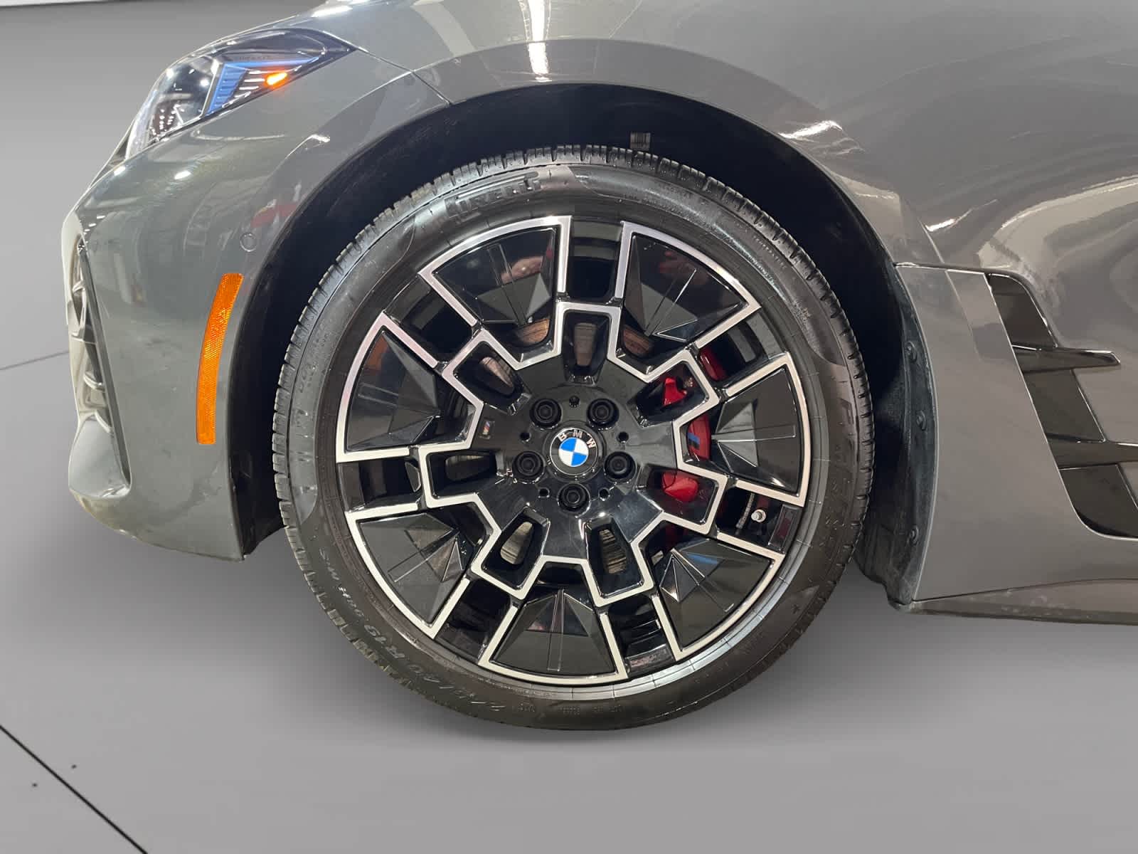 used 2026 BMW 430i car, priced at $54,997