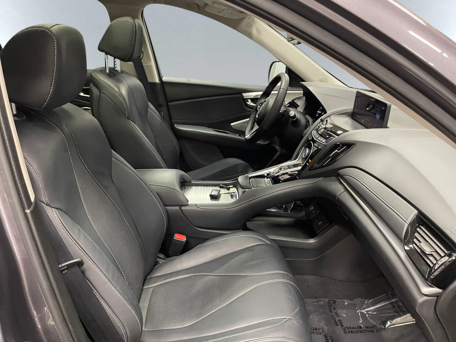 used 2020 Acura RDX car, priced at $24,497