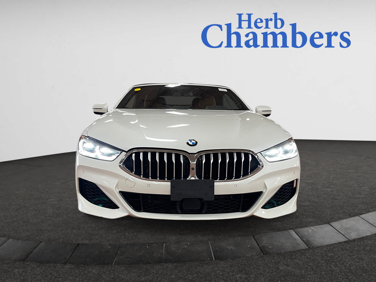2022 Bmw 840i Convertible photo 2