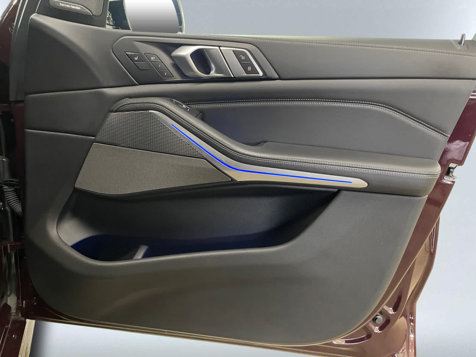 used 2020 BMW X5 car, priced at $43,997