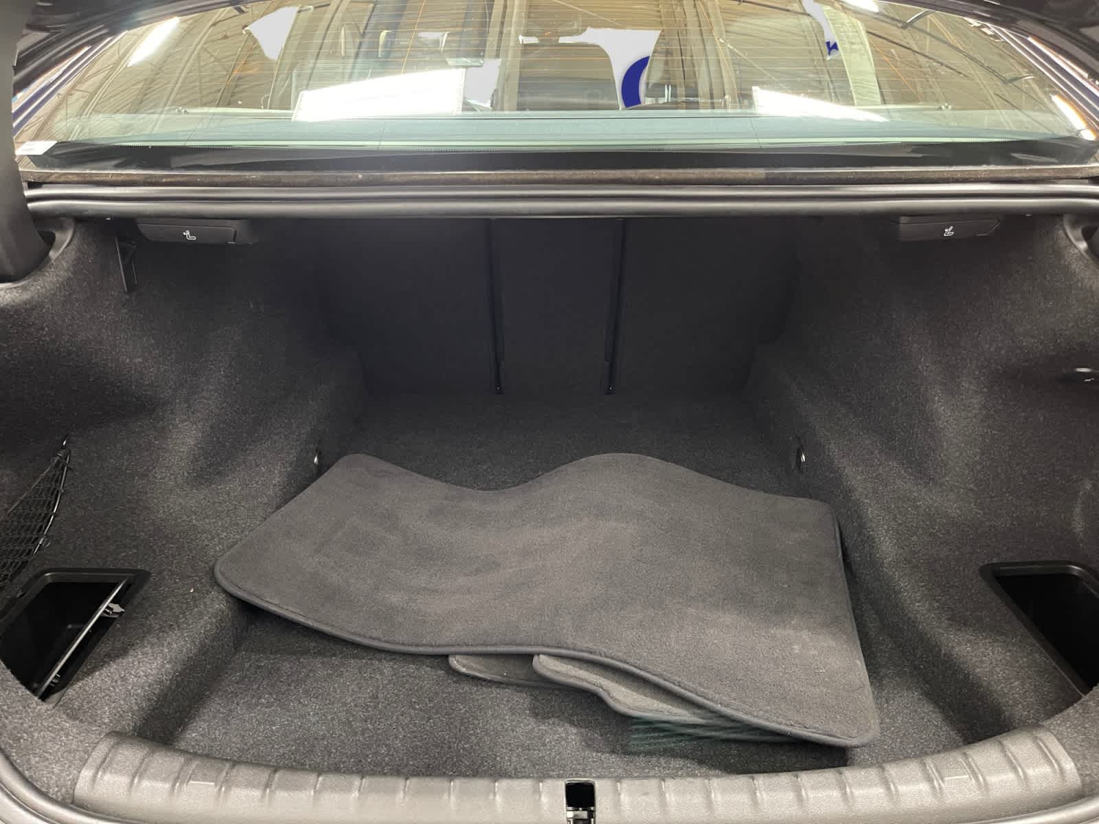 used 2018 BMW 540i car, priced at $29,497