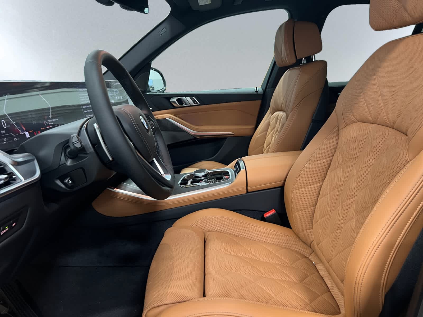 new 2026 BMW X5 car, priced at $78,200