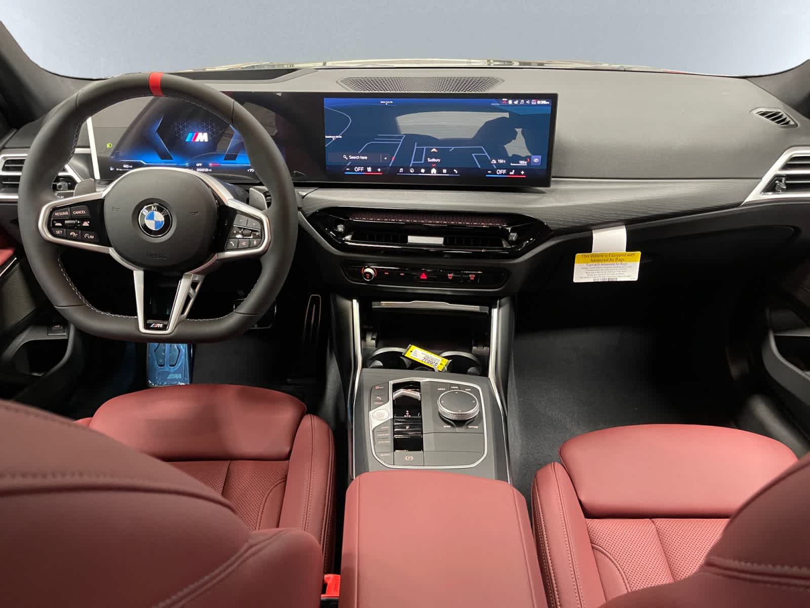 new 2026 BMW M340 car, priced at $69,920