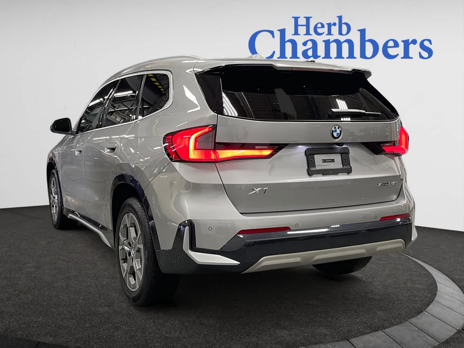 2025 Bmw X1 XDrive28i photo 4