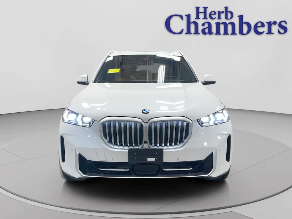 Used 2026 BMW X5 xDrive40i SUV