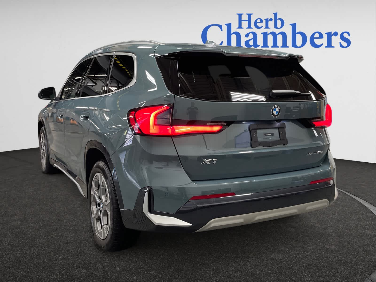 2025 Bmw X1 XDrive28i photo 4
