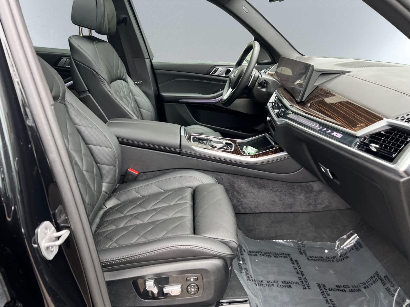 used 2026 BMW X5 car, priced at $70,397