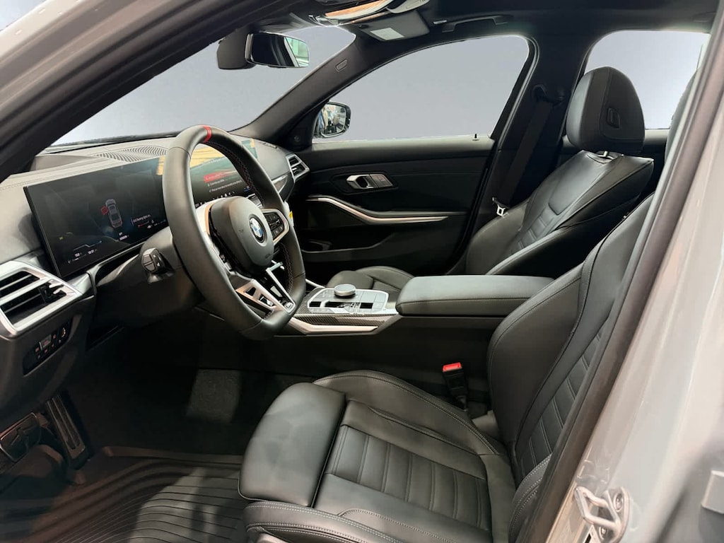 New 2026 BMW M340i xDrive Sedan