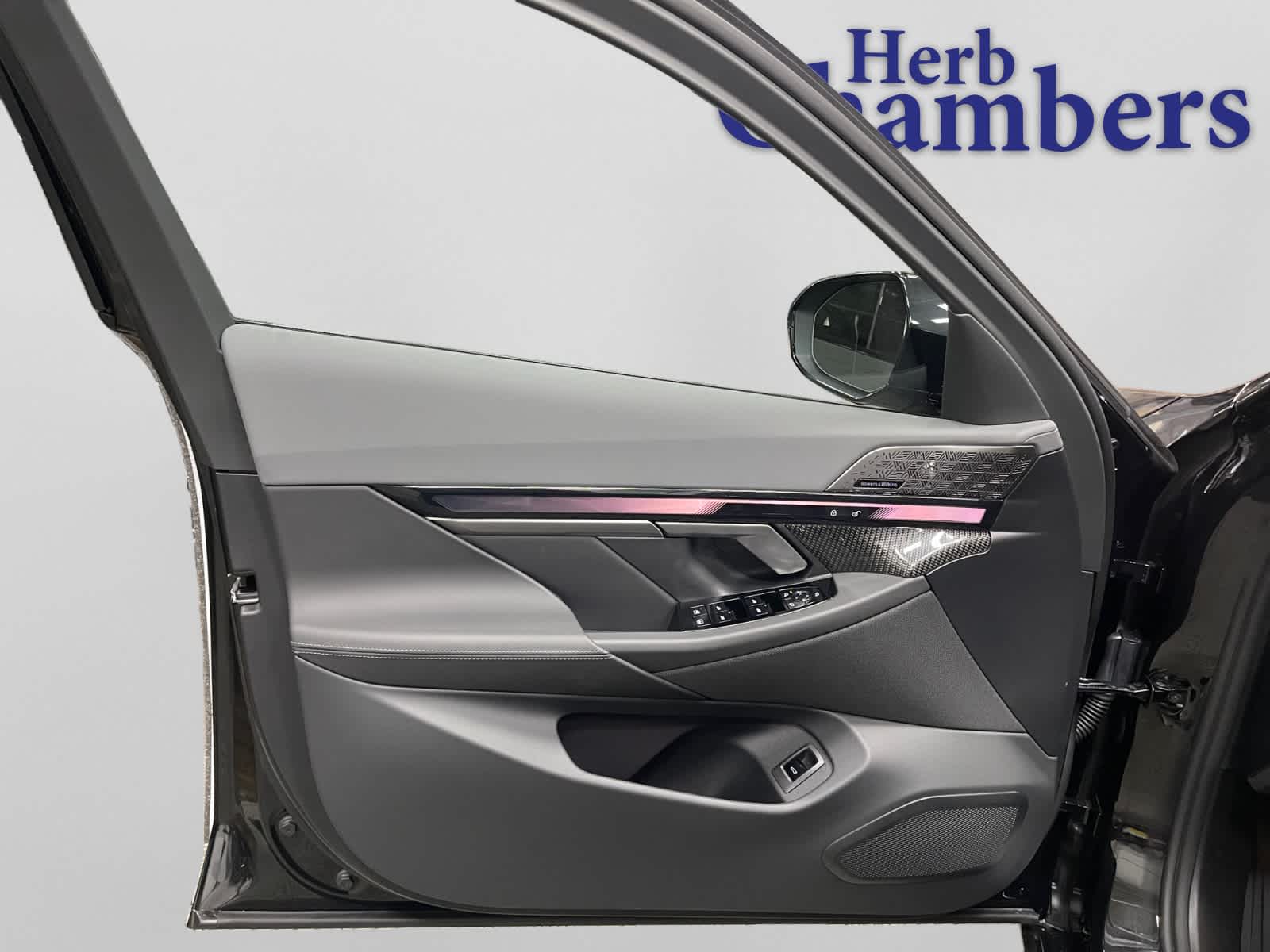 new 2026 BMW 550e car, priced at $91,525