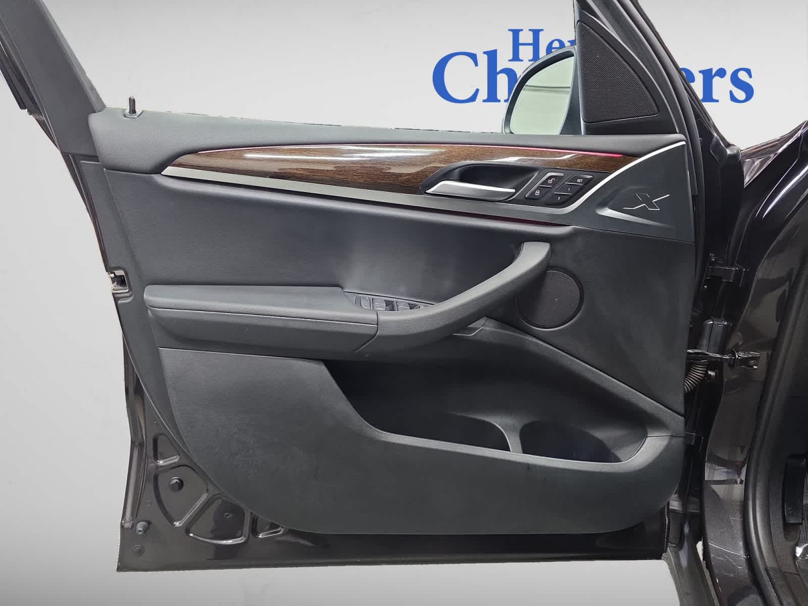 used 2022 BMW X3 car, priced at $33,397