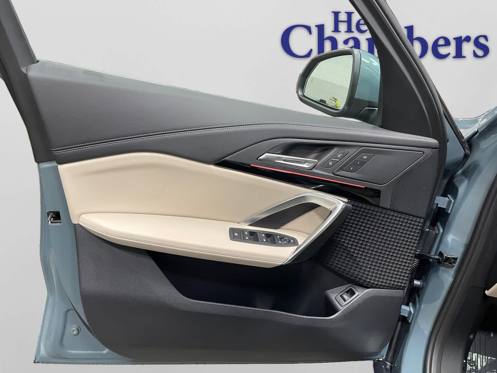 used 2025 BMW X1 car, priced at $42,497