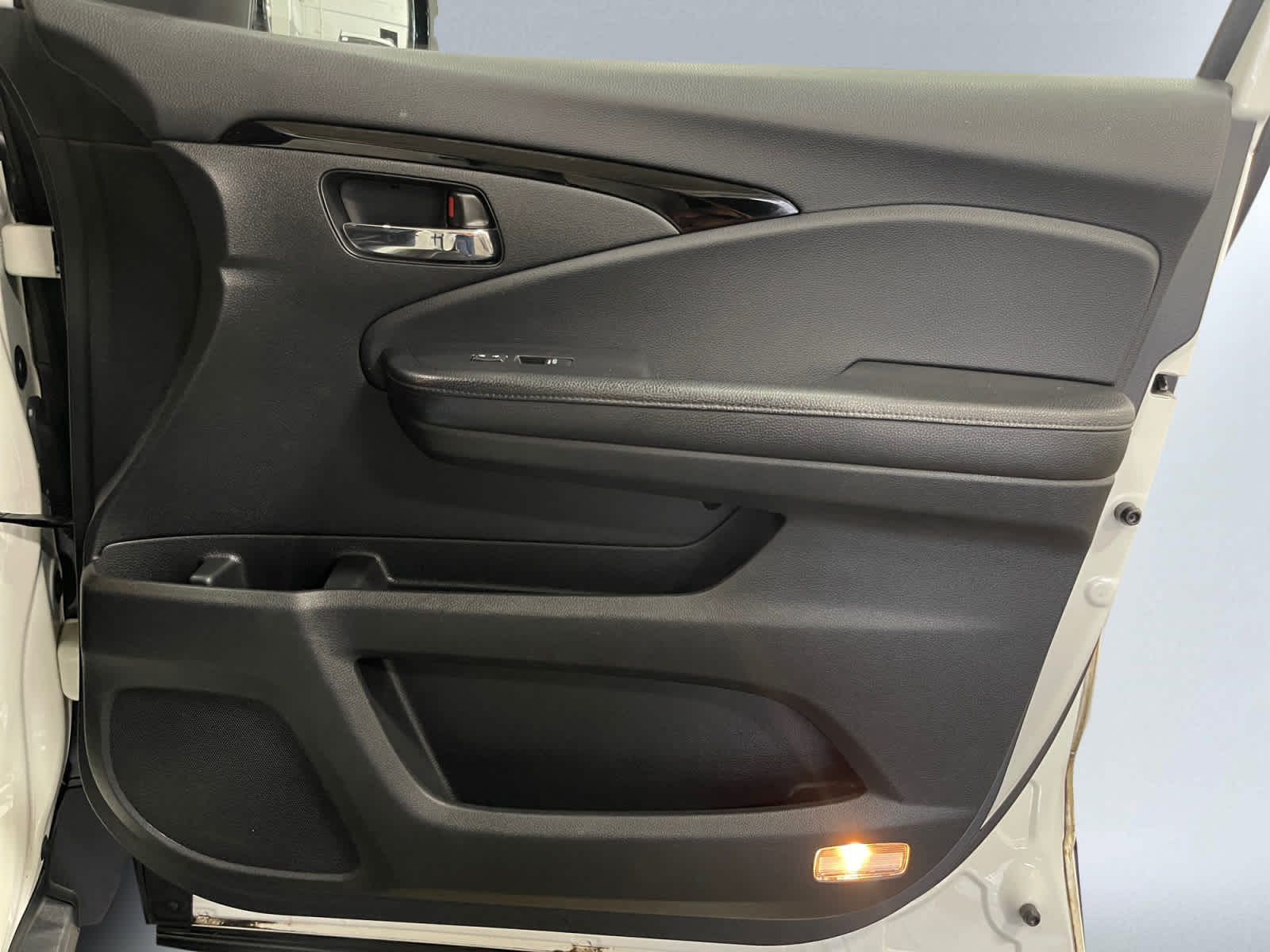 used 2017 Honda Pilot car, priced at $22,497