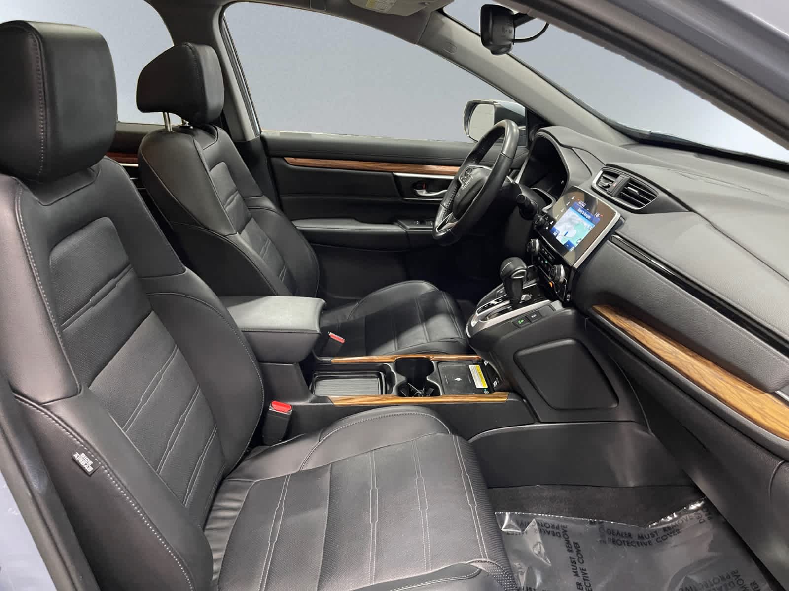 used 2020 Honda CR-V car, priced at $26,697