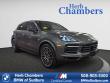 Used 2021 Porsche Cayenne S SUV