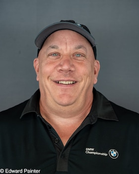 Staff member Joseph Barbieri from ID_f027b8