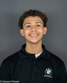 Staff member David Bryan Sales from ID_3a6956