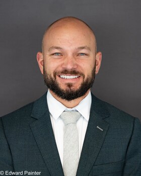 Staff member Brian English from ID_4a32c3