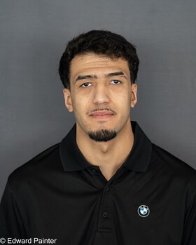 Staff member Kayk Martins from ID_f027b8