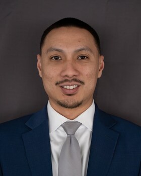 Staff member Jack Yan from ID_3a6956