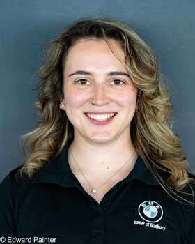 Staff member Julia Ladd from ID_3a6956