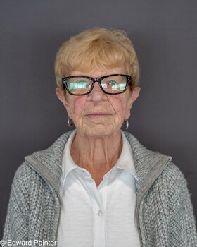 Staff member Elizabeth Parker from ID_fde6e0